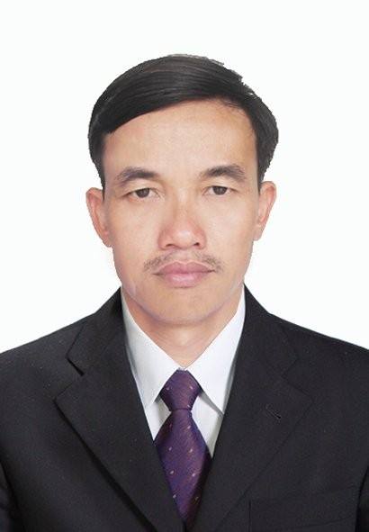 Nguyễn Đình Vĩnh